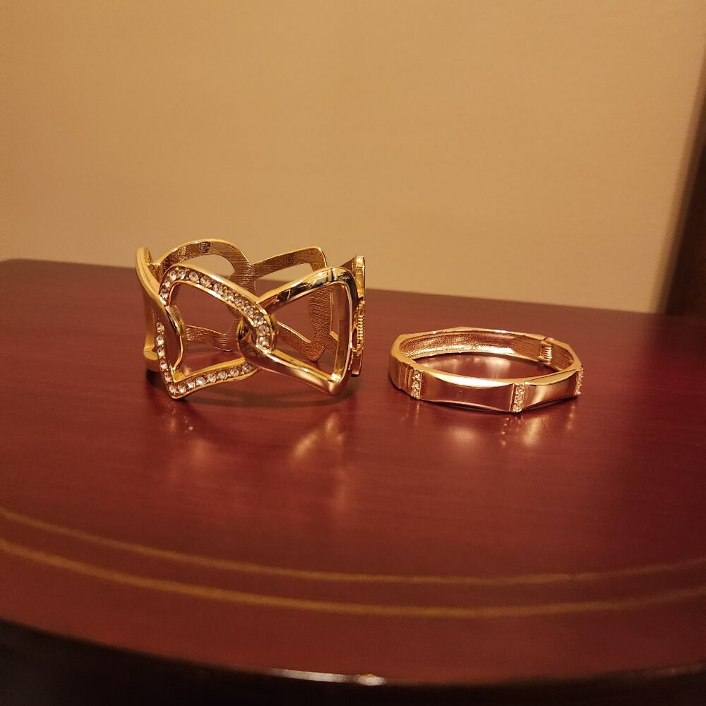 Bebe Bracelets